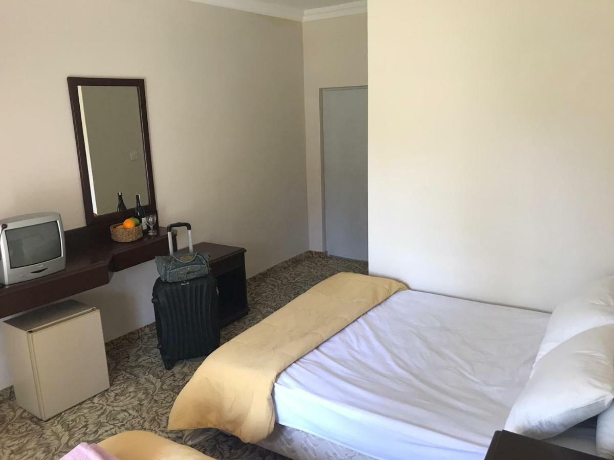 Melissa Garden Homestay