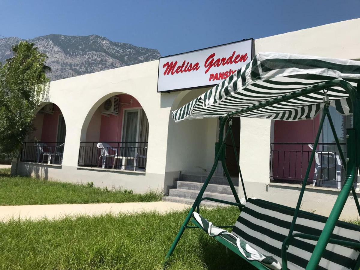 Melissa Garden Pansiyon