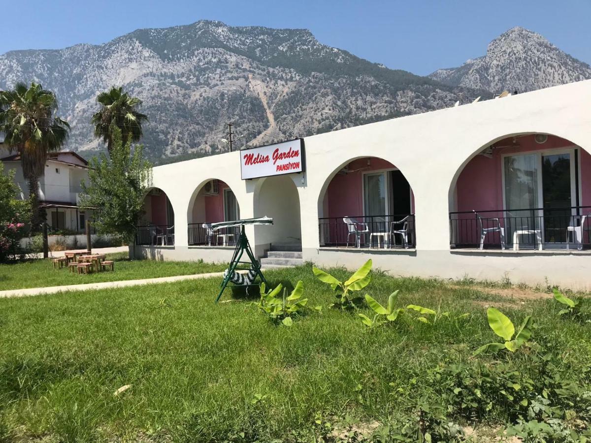 Pansiyon Melissa Garden